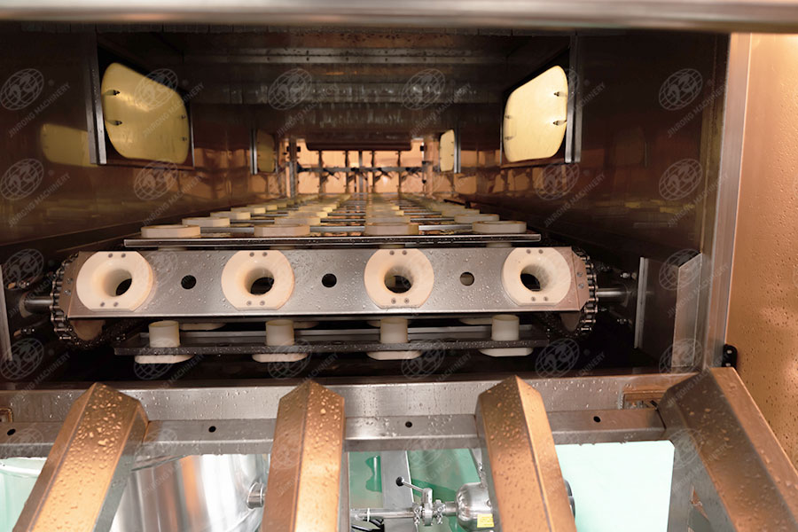 桶清洗機 桶清洗機