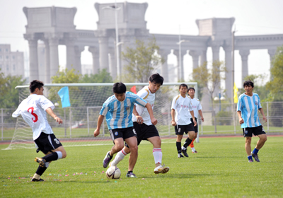 不难想象亚洲在经济上会成为国际足联最重要的来源地