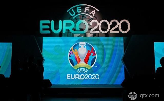 2021欧洲杯的揭幕战将于罗马奥林匹克球场打响
